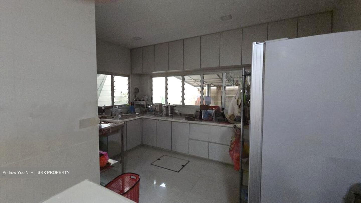 Sembawang Springs Estate (D27), Semi-Detached #567656351